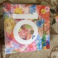ミュージック Mrs. GREEN APPLE 10 & Harmony COMPLETE 10(10 & “Harmony” COMPLETE BOX)/Mrs.GREEN APPLE/ミセス
